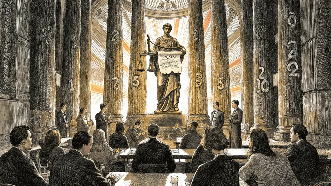 Budoucnost supervize v ČR: konference, zákonná stupnice a rostoucí počet supervizorů.