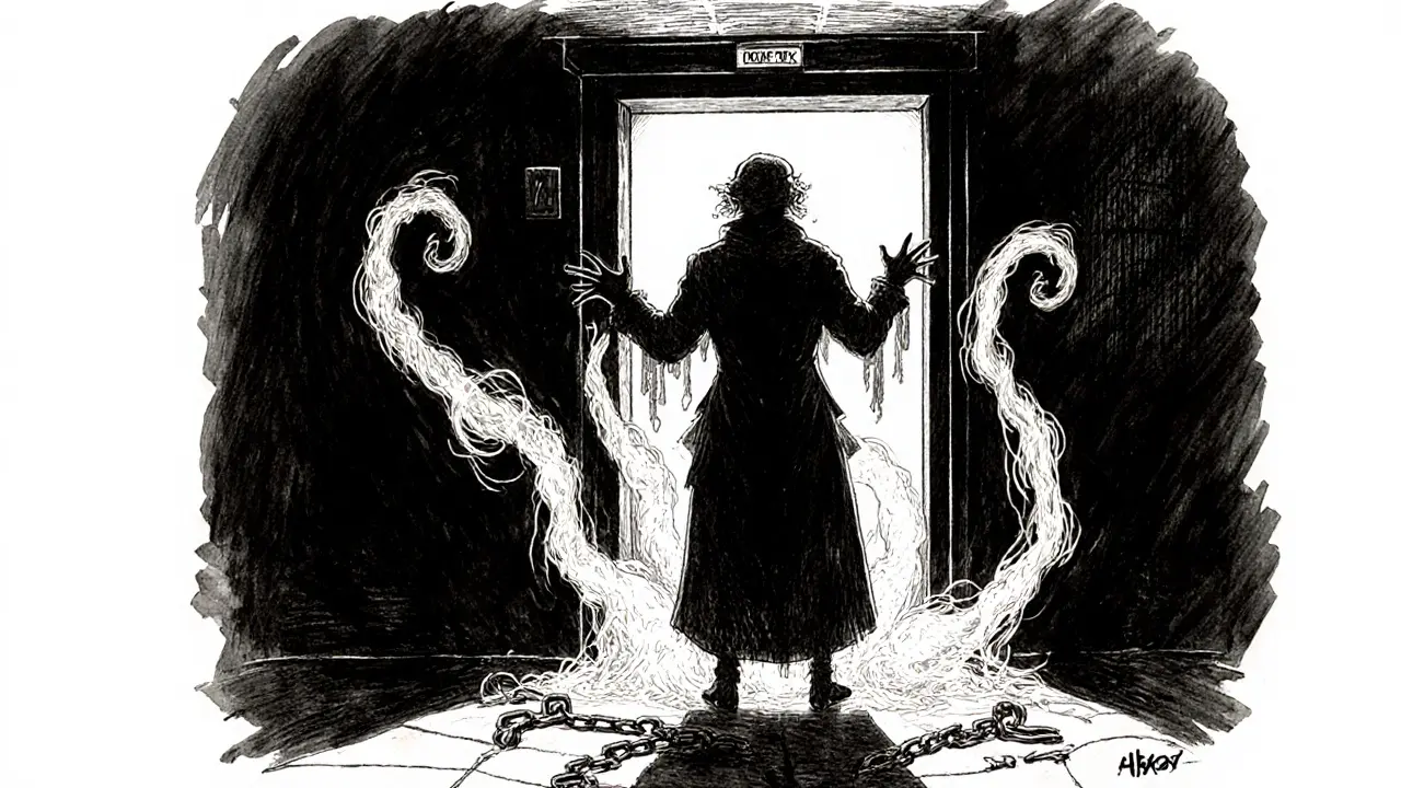 Expozice v terapii úzkosti: Jak funguje vystavování a proč to skutečně pomáhá