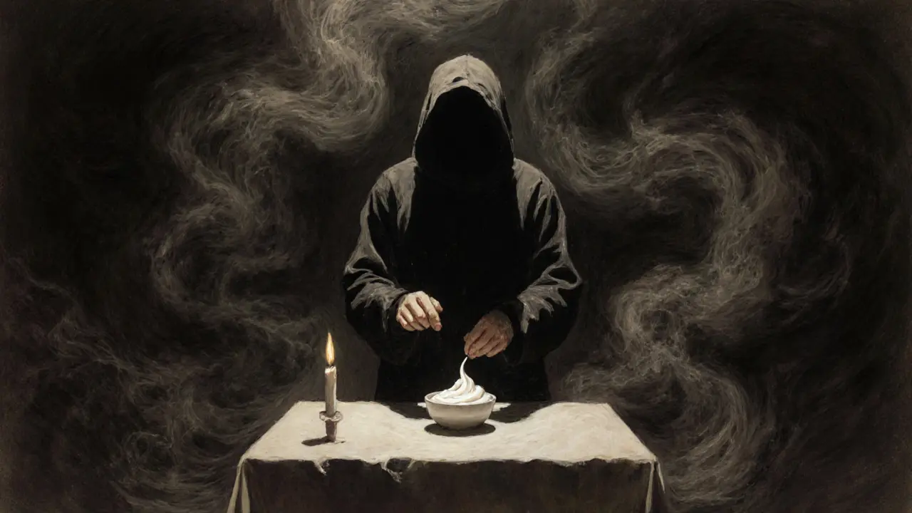 Expozice ve stravování: Jak terapie pomáhá překonat strach z jídla a zakázaných potravin