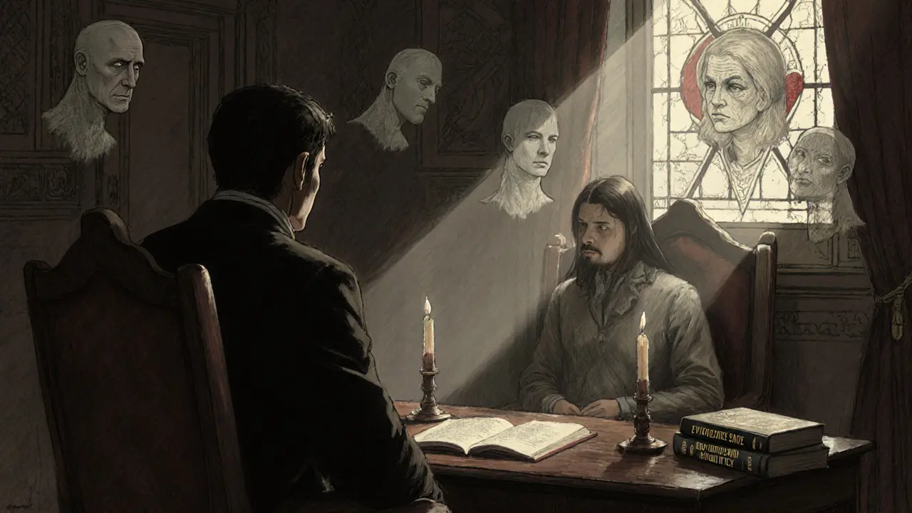 Psychoterapie jako vědecká disciplína: Evidence-based přístupy k léčbě v České republice