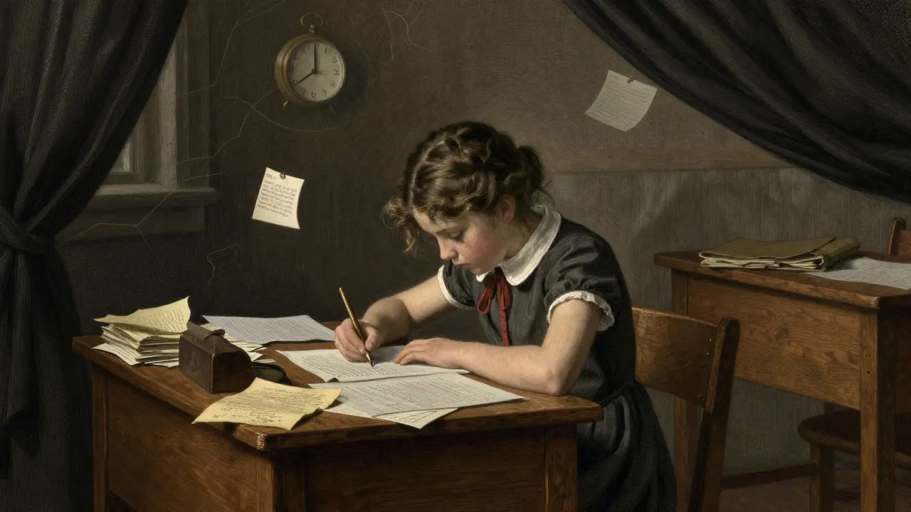 ADHD u dívek a žen: Proč je poddiagnostikované a jaká terapie skutečně pomáhá