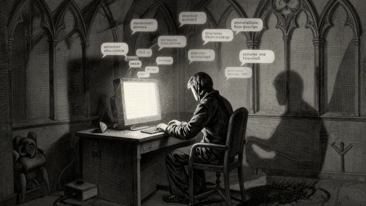 Anonymní terapie: Je možná a kolik stojí bez uvedení identity v ČR v roce 2026