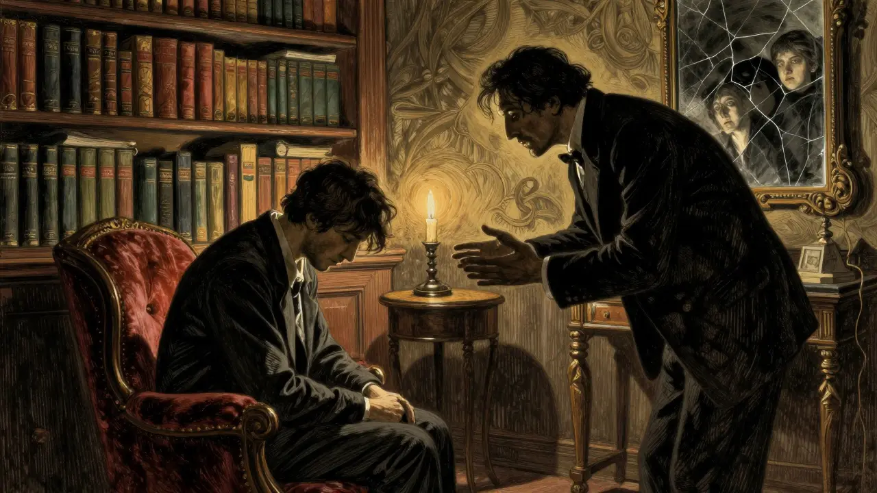 Jak probíhá diagnostický úvod v psychoterapii: Anamnéza a formulace problému