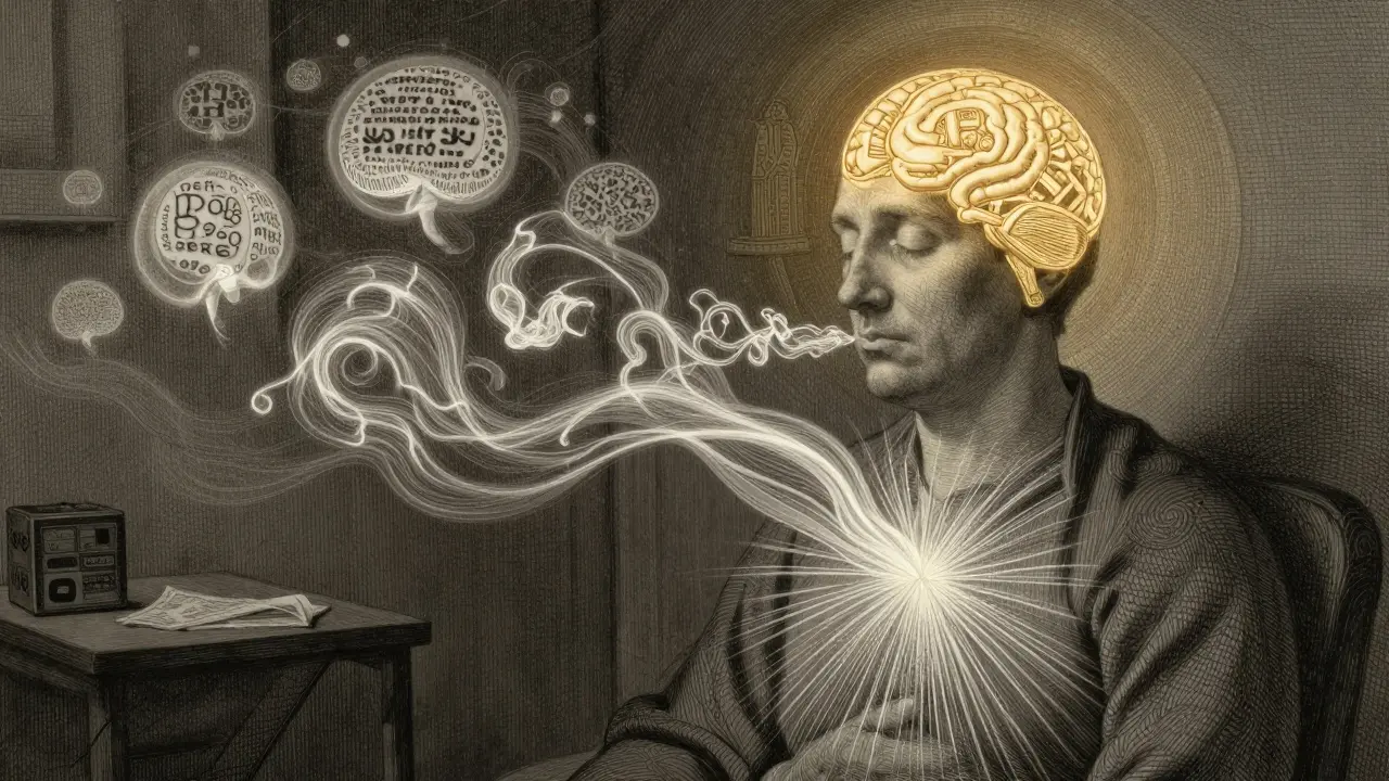 Jak začít s mindfulness v psychoterapii: Základní techniky všímavosti pro klienty