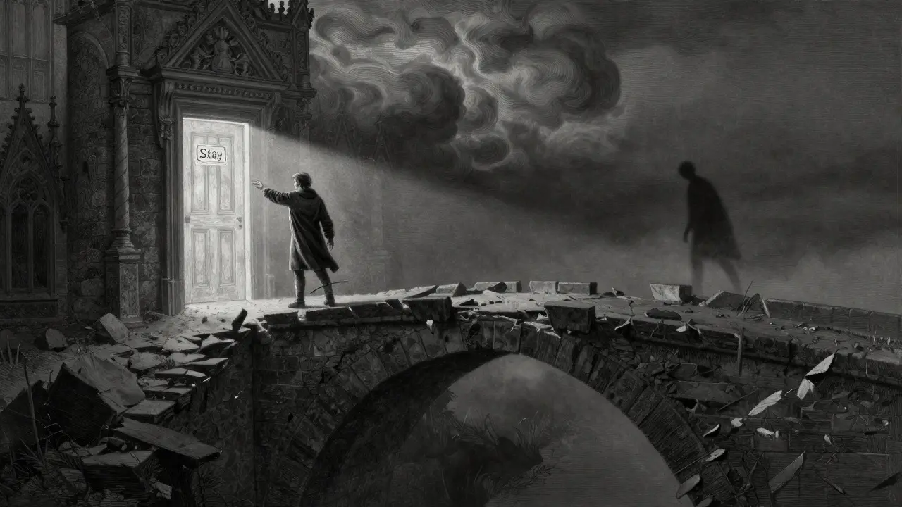 Discernment counseling: Jak rozhodnout, zda vztah zachraňovat nebo ukončit