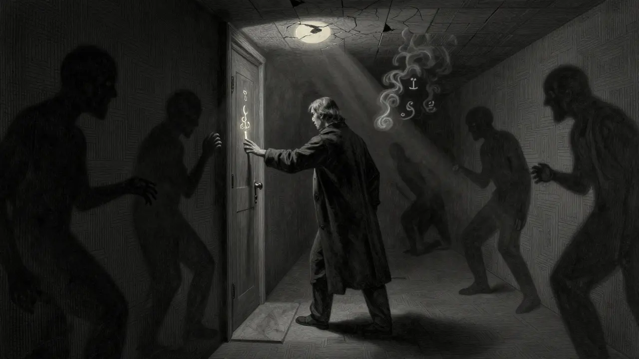 Expozice s prevencí rituálů (ERP) pro OCD: Jak tato léčba změnila životy lidí s obsesemi a kompulzemi