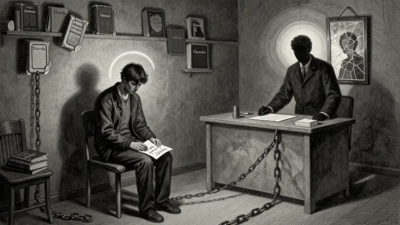 Jak poznat zneužívající vztah: Terapeutická kritéria a bezpečný plán