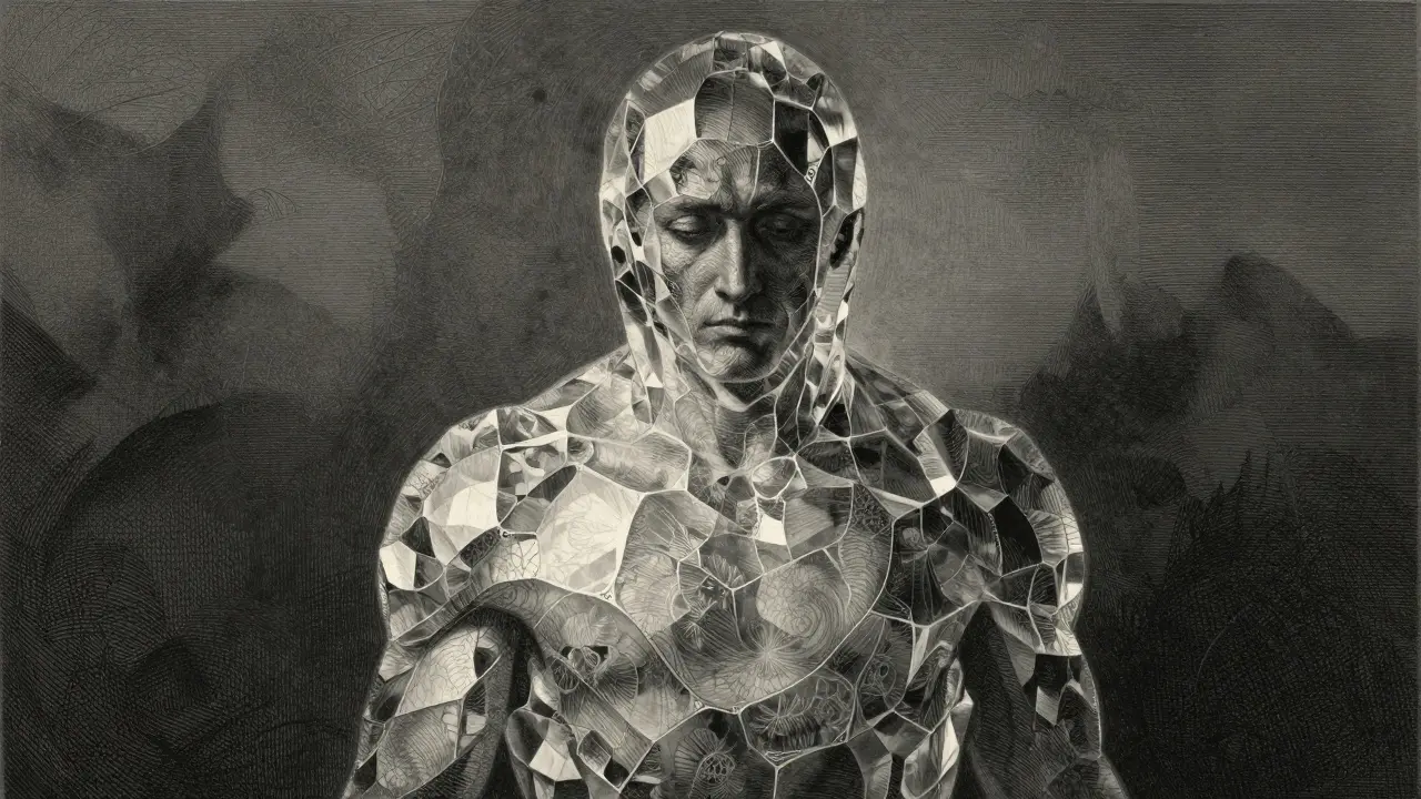 Body-psychoterapie: Jak propojení těla a mysle pomáhá v léčbě