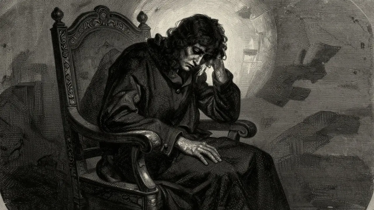 Jak pracovat s motivací v psychoterapii: Průvodce pro zvládání ambivalence