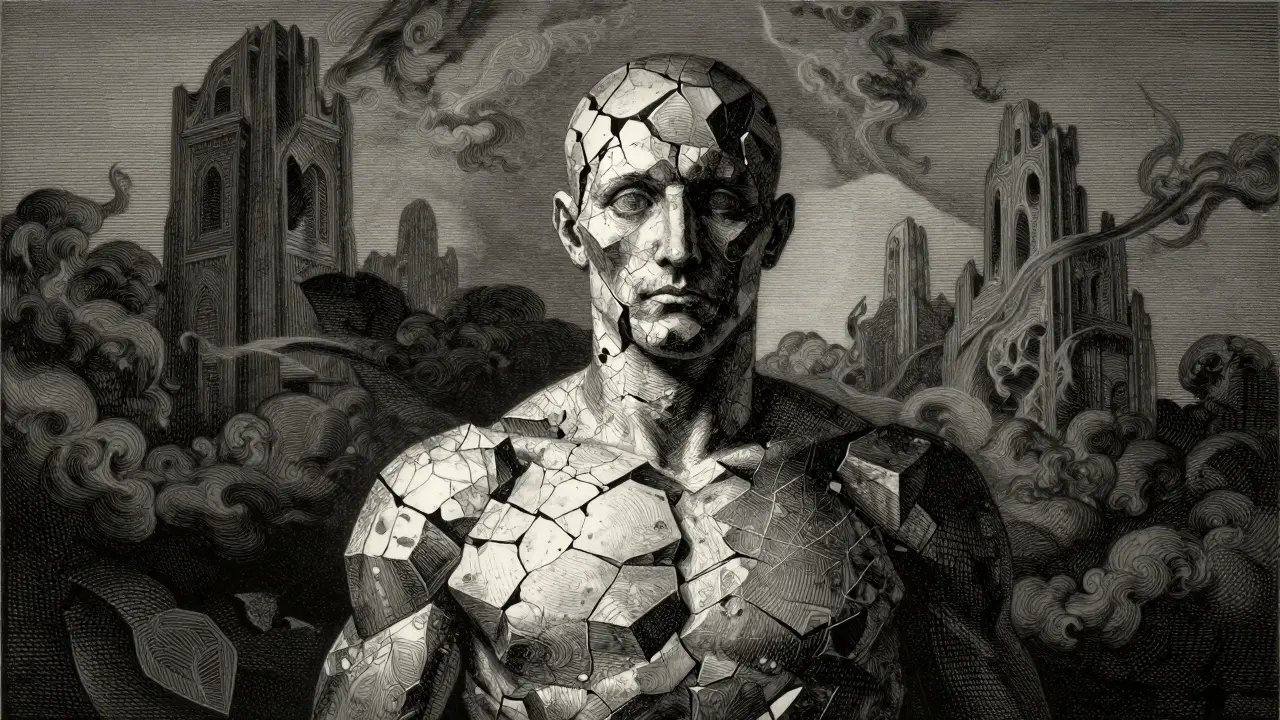 Jak trauma ovlivňuje vznik poruch osobnosti a co je trauma-informovaný přístup