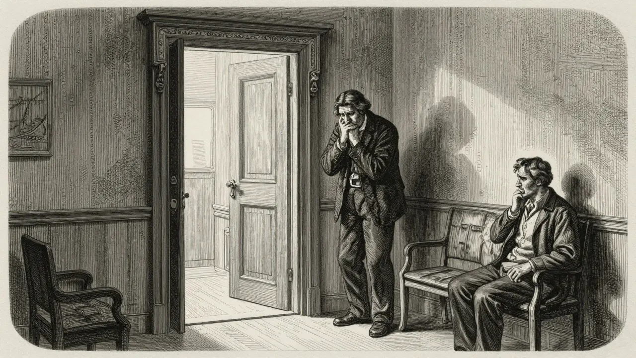 Můžete být u terapie svého dítěte? Role rodičů v dětské psychoterapii