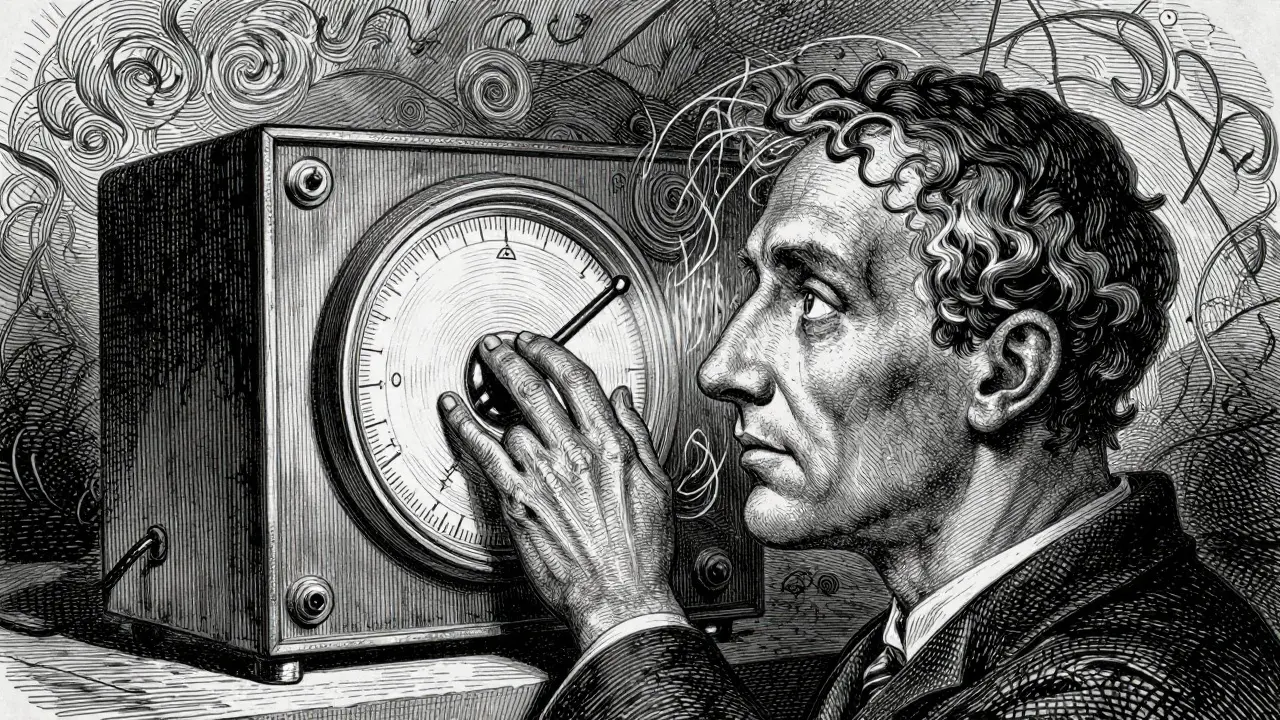 Neurofeedback pro ADHD: Funguje tato metoda skutečně a co říká věda?