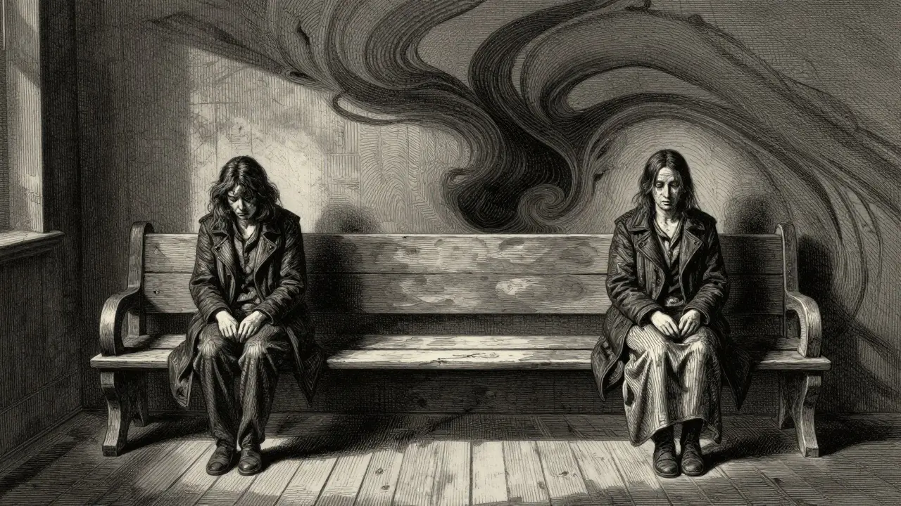 Párová terapie: Jak zachránit vztah a obnovit harmonii