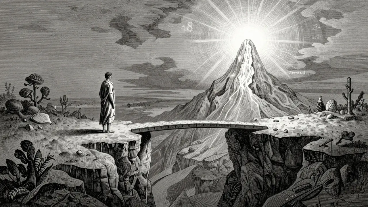 Pozitivní psychologie: Jak vědecky přistupovat k štěstí a spokojenosti