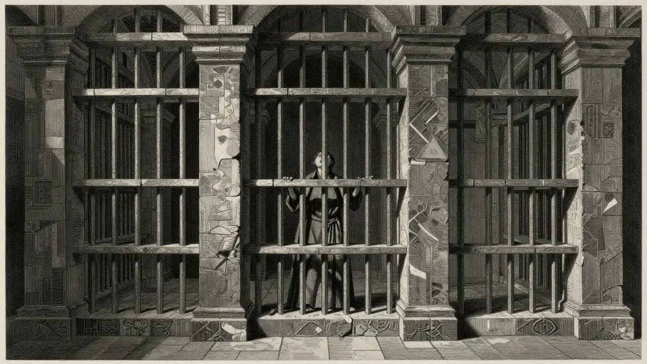 Schémová terapie u poruch osobnosti: Jak fungují schémata a režimy