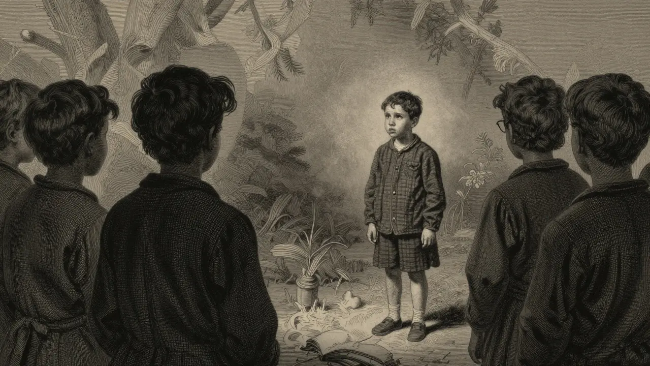 Trénink sociálních dovedností pro děti s autismem: Jak fungují skupinové programy?