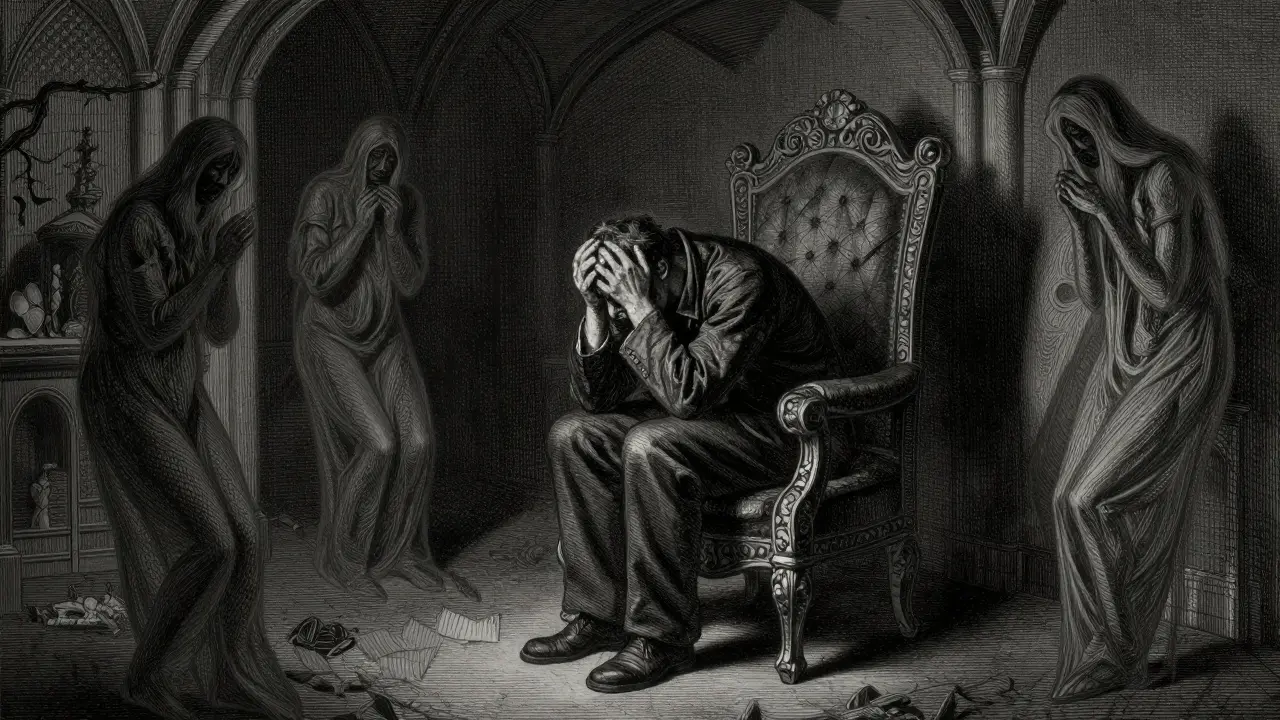 Může psychoterapie ublížit? Rizika, vedlejší účinky a jak se před nimi chránit