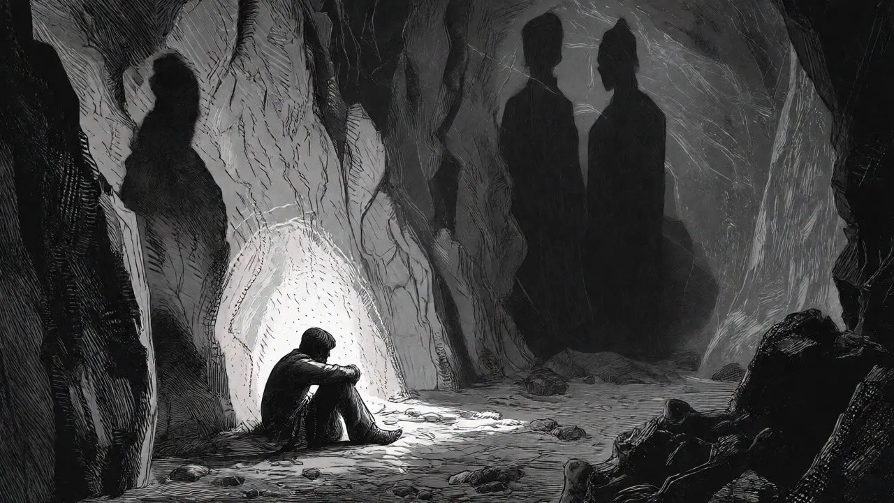 Strach z opuštění: Jak léčit abandonment issues v psychoterapii